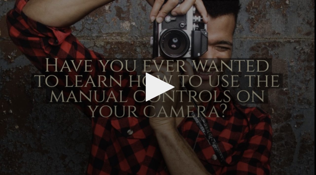 camera class, photography basics, learn to use your camera