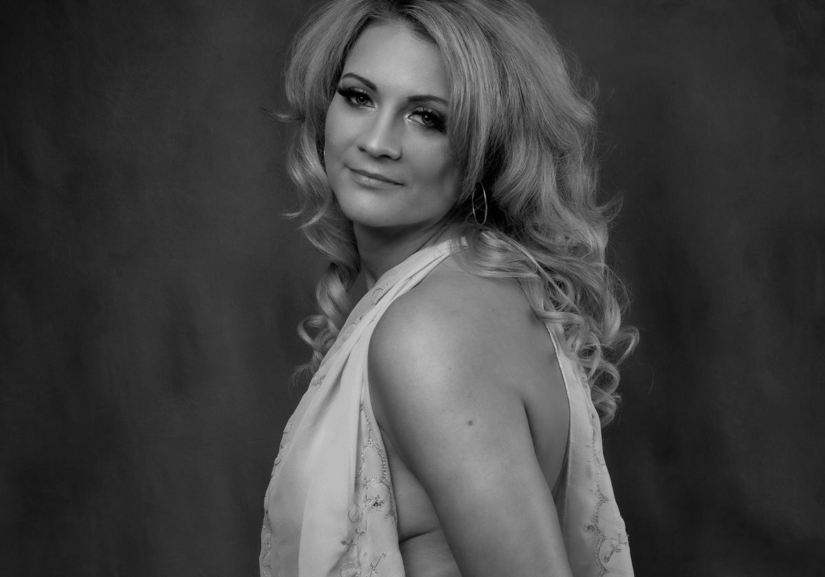 Fab@40+ Project, Sherry Penner Photography, glamour portraits, boudoir