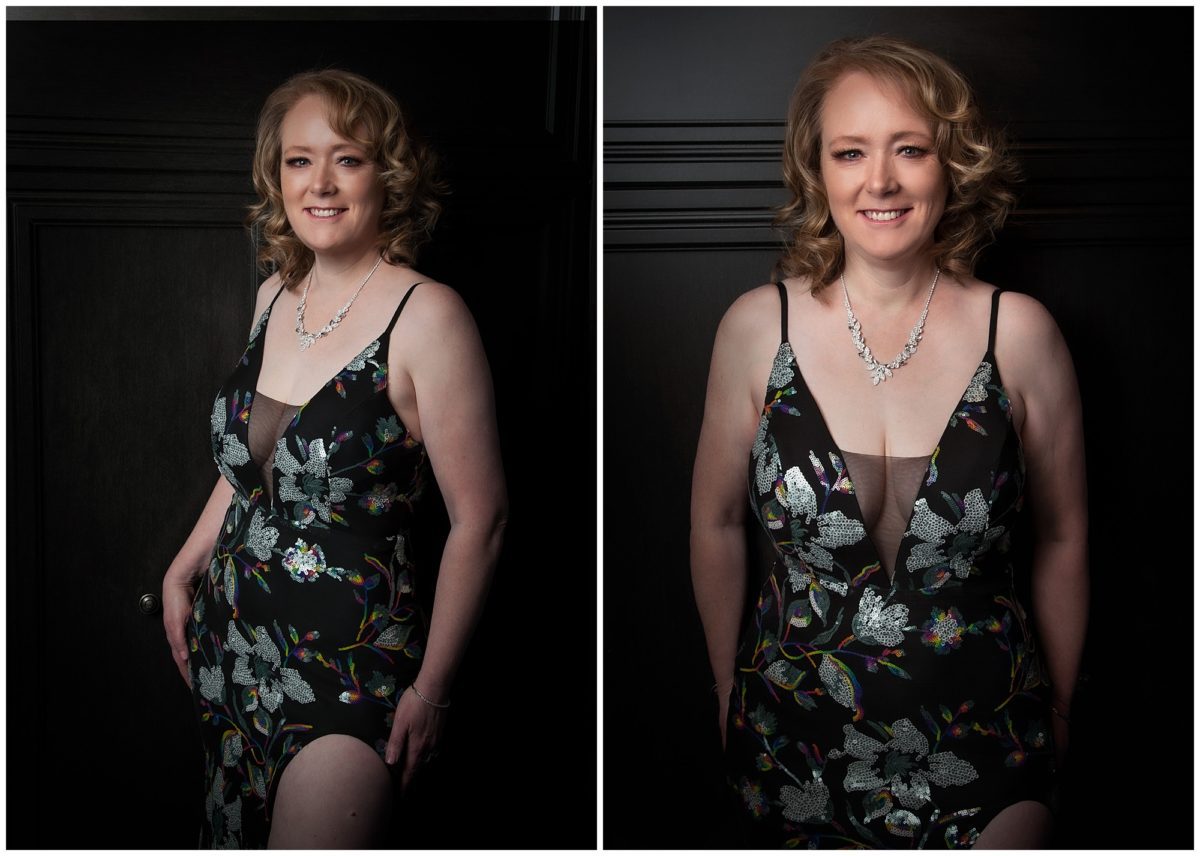 Fab@40+ Project, 2021, Sherry Penner, Glamour Portraits, Alberta Photographers