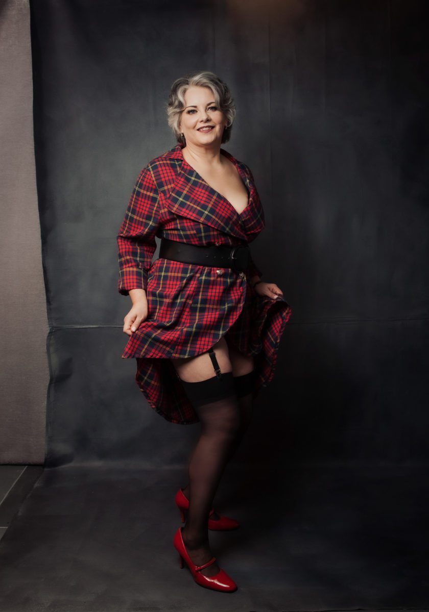 fab@40+ project, sherry penner photographer, central alberta portrait photographer