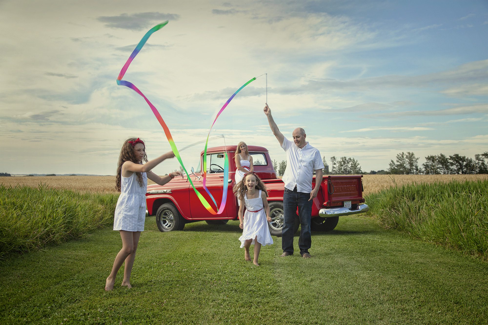 family photographer Red Deer, Central Alberta